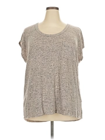 Misia Short Sleeve T-Shirt (view 1)