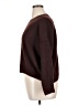 Vince Camuto Burgundy Pullover Sweater Size XL - photo 5