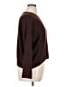 Vince Camuto Burgundy Pullover Sweater Size XL - photo 4