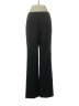 Tahari Black Dress Pants Size 4 - photo 2