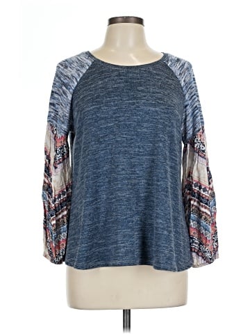 Studio JPR Pullover Sweater (view 1)