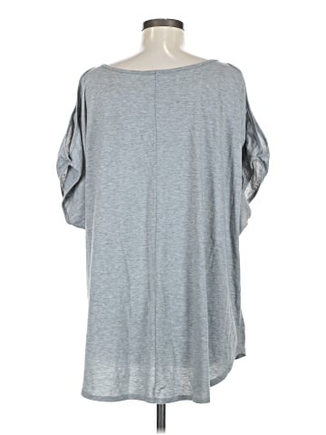 Jonathan Martin Short Sleeve Top (view 2)