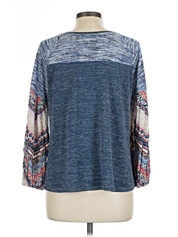 Studio JPR Pullover Sweater (view 2)