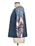 Studio JPR Blue Pullover Sweater Size L - photo 5