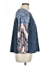 Studio JPR Blue Pullover Sweater Size L - photo 4