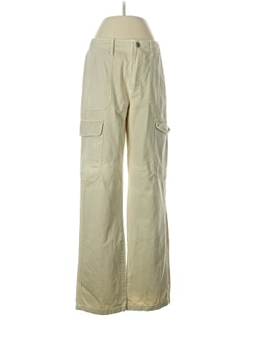 Zara Cargo Pants (view 1)