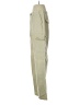 Zara Ivory Tan Cargo Pants Size 4 - photo 5