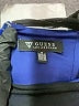 Guess Blue Cocktail Dress Size 4 - photo 7