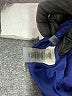 Guess Blue Cocktail Dress Size 4 - photo 8