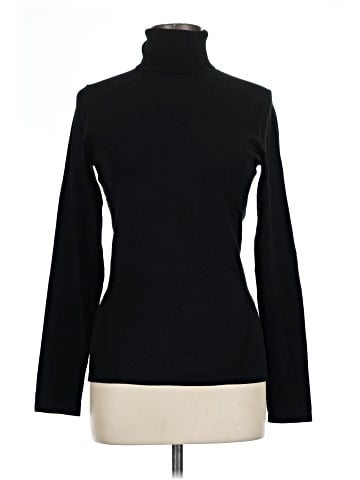 Diane von Furstenberg Turtleneck Sweater (view 1)