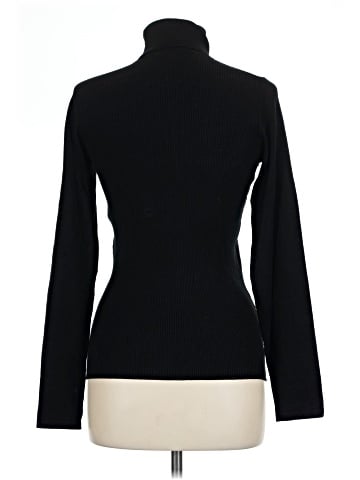 Diane von Furstenberg Turtleneck Sweater (view 2)