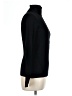 Diane von Furstenberg Black Turtleneck Sweater Size L - photo 4