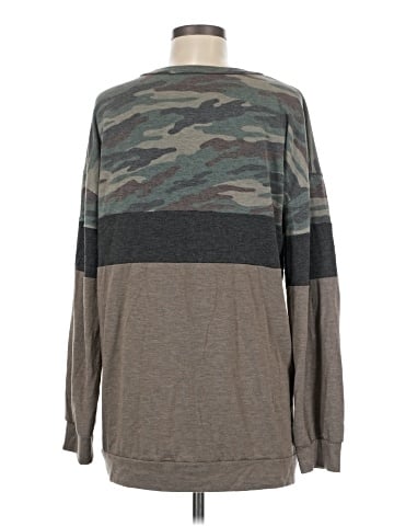 Vanilla Bay Long Sleeve T-Shirt (view 2)