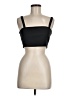 H&M Black Tube Top Size 6 - photo 1