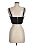 H&M Black Tube Top Size 6 - photo 2