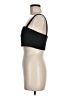 H&M Black Tube Top Size 6 - photo 5