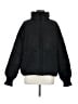 Merokeety 100% Polyester Solid Black Jacket Size M - photo 1