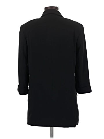 Zara Basic Blazer (view 2)