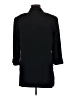 Zara Basic 100% Polyester Black Blazer Size M - photo 2
