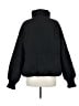 Merokeety 100% Polyester Solid Black Jacket Size M - photo 2