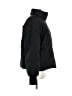 Merokeety 100% Polyester Solid Black Jacket Size M - photo 4