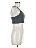 Unbranded Gray Sports Bra Size M (estimated) - photo 4
