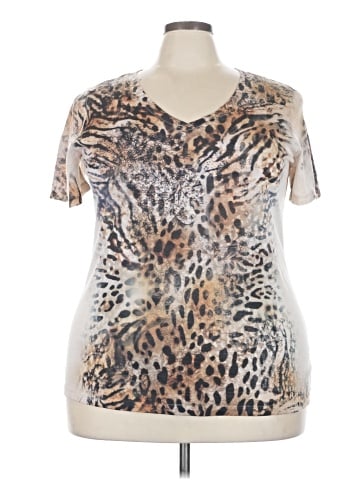 Level Eight Short Sleeve T-Shirt (view 1)