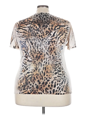 Level Eight Short Sleeve T-Shirt (view 2)