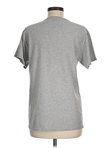 Delta Pro Weight Short Sleeve T-Shirt (view 2)