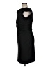 Taylor Solid Black Cocktail Dress Size 14 - photo 5