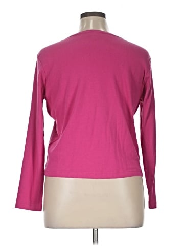Christopher & Banks Pullover Sweater (view 2)