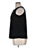 Always Indigo Black Sleeveless Top Size XL - photo 5