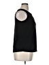 Always Indigo Black Sleeveless Top Size XL - photo 4