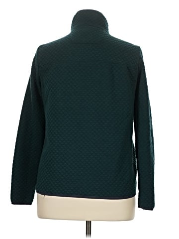 Jones New York Turtleneck Sweater (view 2)