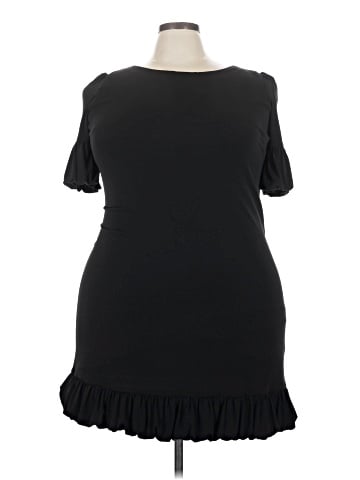 S.L. Fashions Cocktail Dress (view 1)