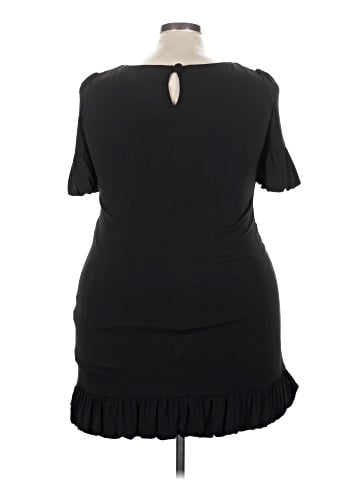 S.L. Fashions Cocktail Dress (view 2)