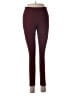 Apana Burgundy Active Pants Size M - photo 1