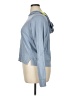 all in motion Blue Long Sleeve Turtleneck Size XL - photo 5