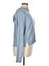 all in motion Blue Long Sleeve Turtleneck Size XL - photo 4
