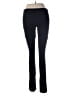 Merona Black Active Pants Size 6 - photo 2