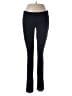 Merona Black Active Pants Size 6 - photo 1