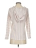 Paper Crane White Pullover Sweater Size S - photo 2