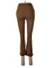 J.Crew Brown Active Pants Size 2 (petite) - photo 2