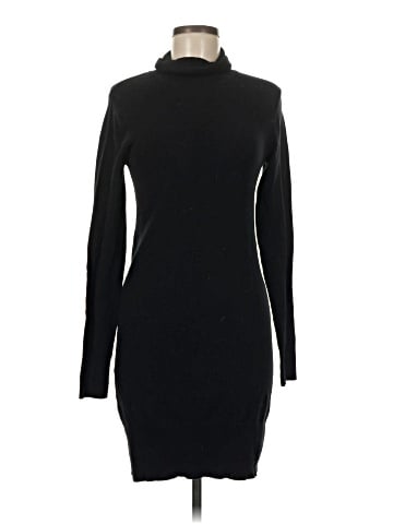 Frenchi Casual Dress (view 1)