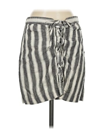 Madewell Casual Skirt (view 1)