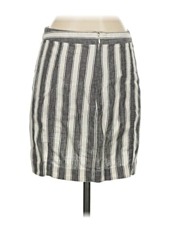 Madewell Casual Skirt (view 2)