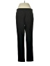Calvin Klein Solid Black Dress Pants Size 4 (petite) - photo 2