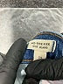 Madewell Hearts Blue Jeans Size 29 waist - photo 7