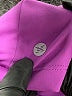 Xersion Purple Sleeveless T-Shirt Size L (estimated) - photo 7