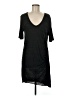 Everleigh Black Gray Casual Dress Size M (estimated) - photo 1